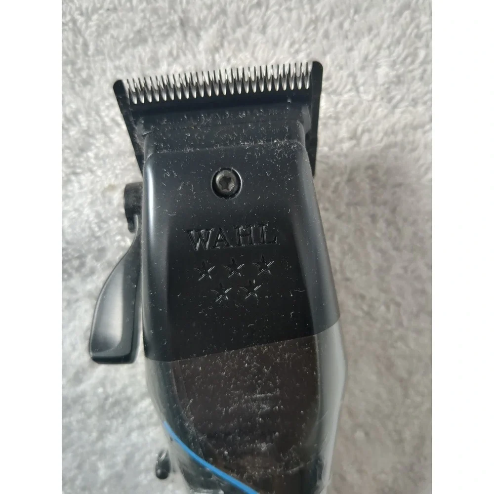 Wahl star vapor